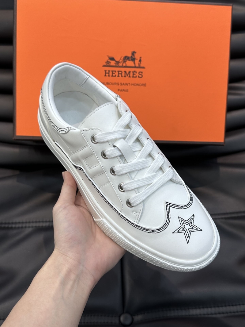 Hermes Sneakers